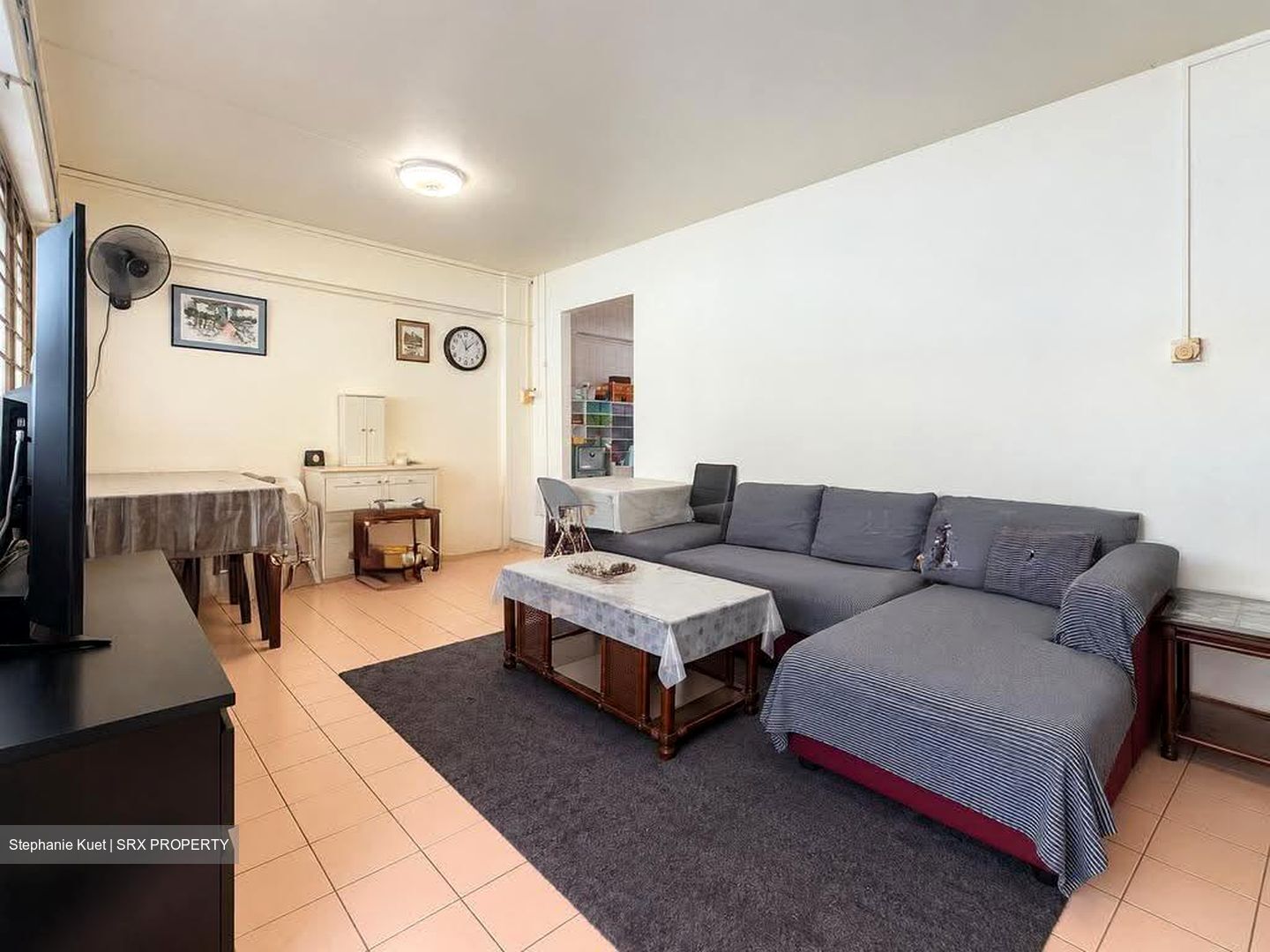 Blk 855 Woodlands Street 83 (Woodlands), HDB 4 Rooms #629730781